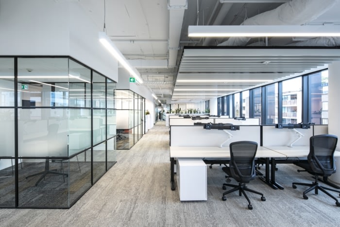 Burwood Council Community Hub, Library and Workplace - 0