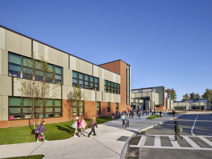 Hanscom Primary School - 0