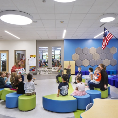 Hanscom Primary School