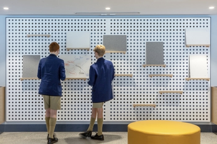 Knox Grammar Academy Of Global Competency - 0