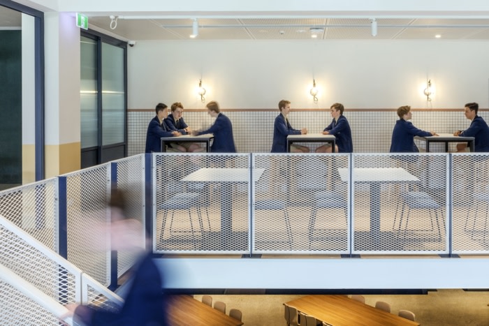 Knox Grammar Academy Of Global Competency - 0