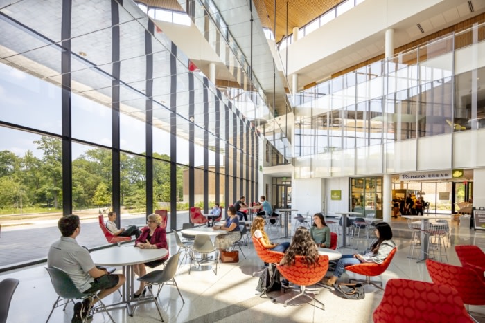Michigan State University - Edward J. Minskoff Pavilion - 0