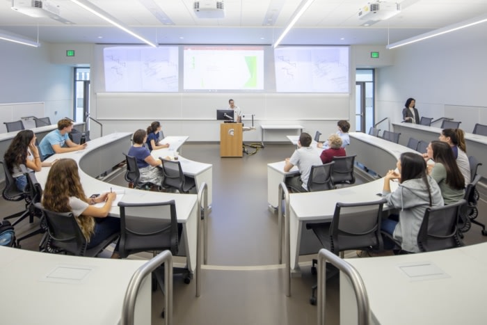 Michigan State University - Edward J. Minskoff Pavilion - 0