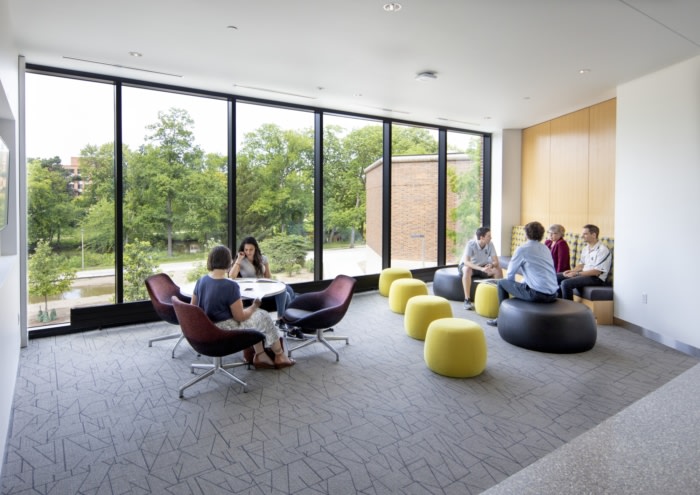 Michigan State University - Edward J. Minskoff Pavilion - 0