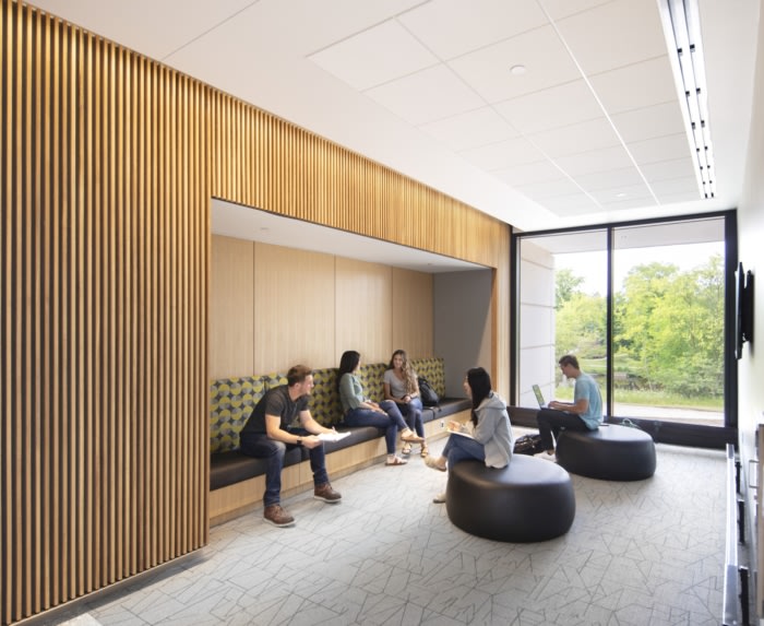 Michigan State University - Edward J. Minskoff Pavilion - 0