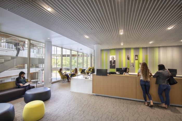 Michigan State University - Edward J. Minskoff Pavilion - 0
