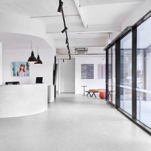 recent Photography Studies College in South Melbourne education design projects