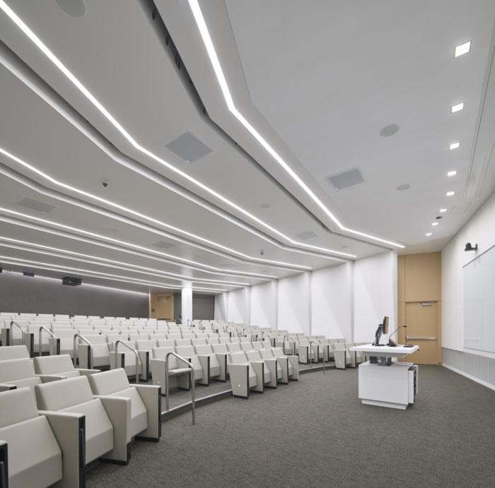 UCLA Anderson School of Management - Marion Anderson Hall - 0