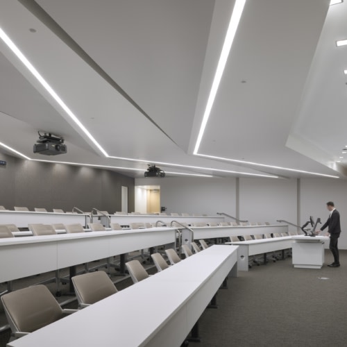 UCLA Anderson School of Management - Marion Anderson Hall
