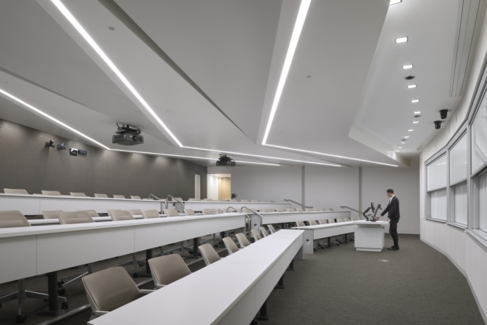 UCLA Anderson School of Management - Marion Anderson Hall - 0