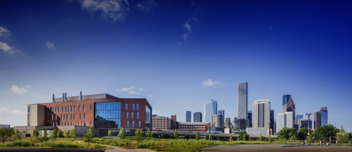 University of Houston-Downtown - Sciences and Technology Building - 0
