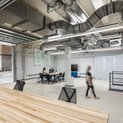 recent University of Texas at Austin – Anna Hiss Robotics Laboratory education design projects