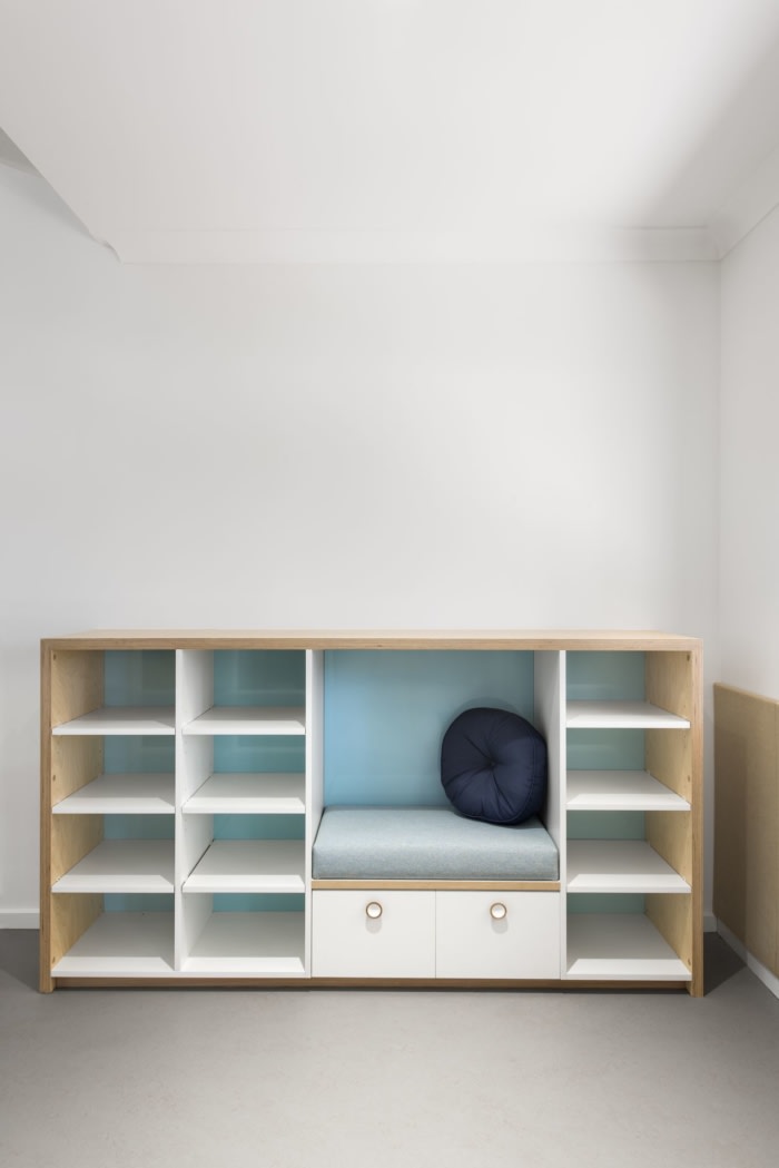 Alive Catholic Early Learning Centre - 0