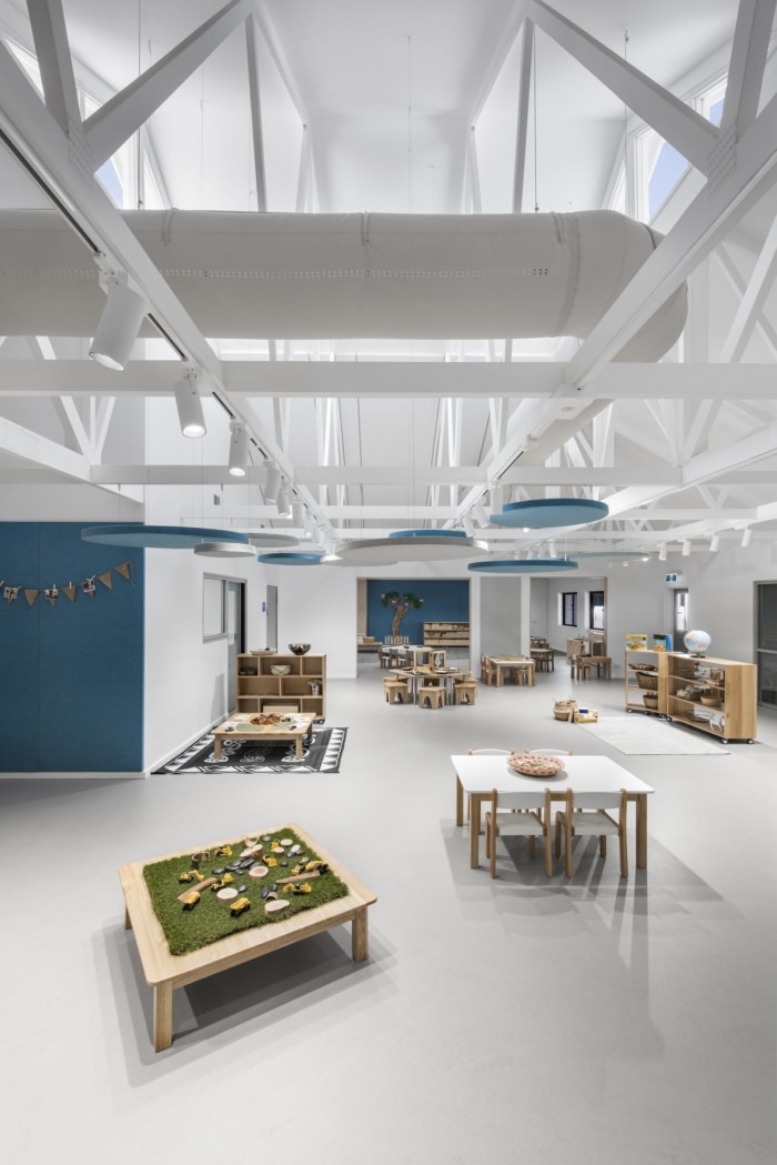 Alive Catholic Early Learning Centre - 0