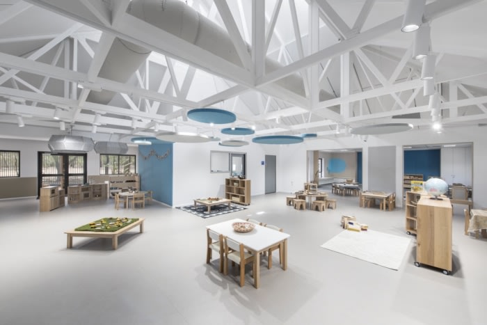 Alive Catholic Early Learning Centre - 0