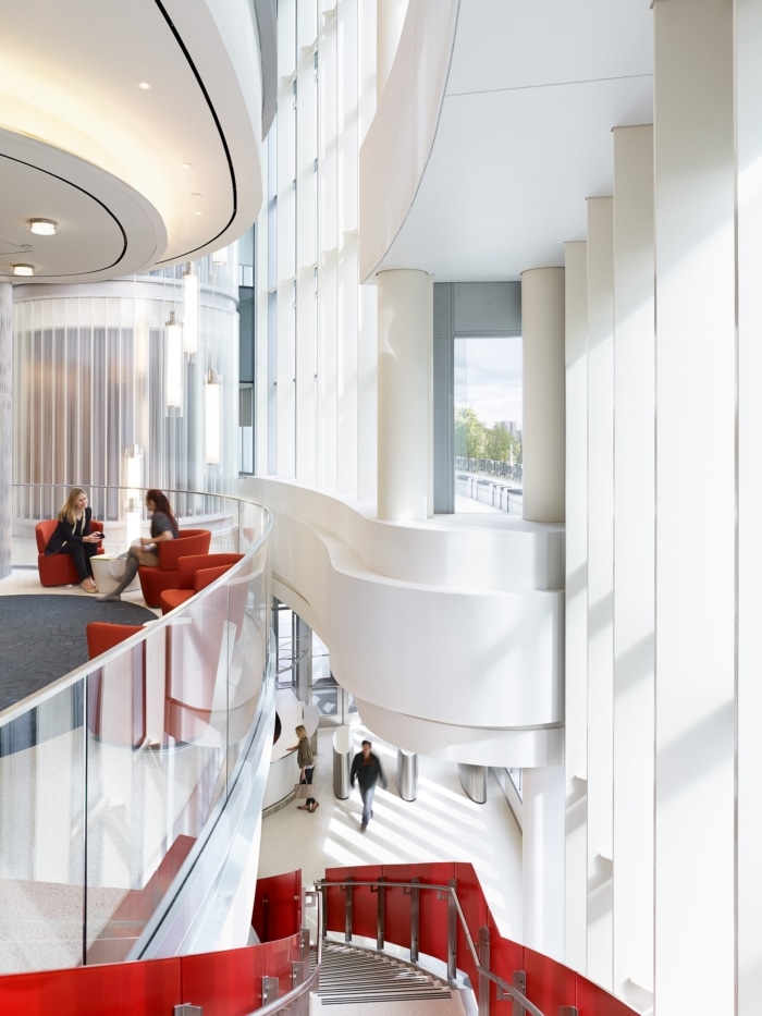City University of New York - Advanced Science Research Center at the Graduate Center & The City College Center for Discovery and Innovation - 0