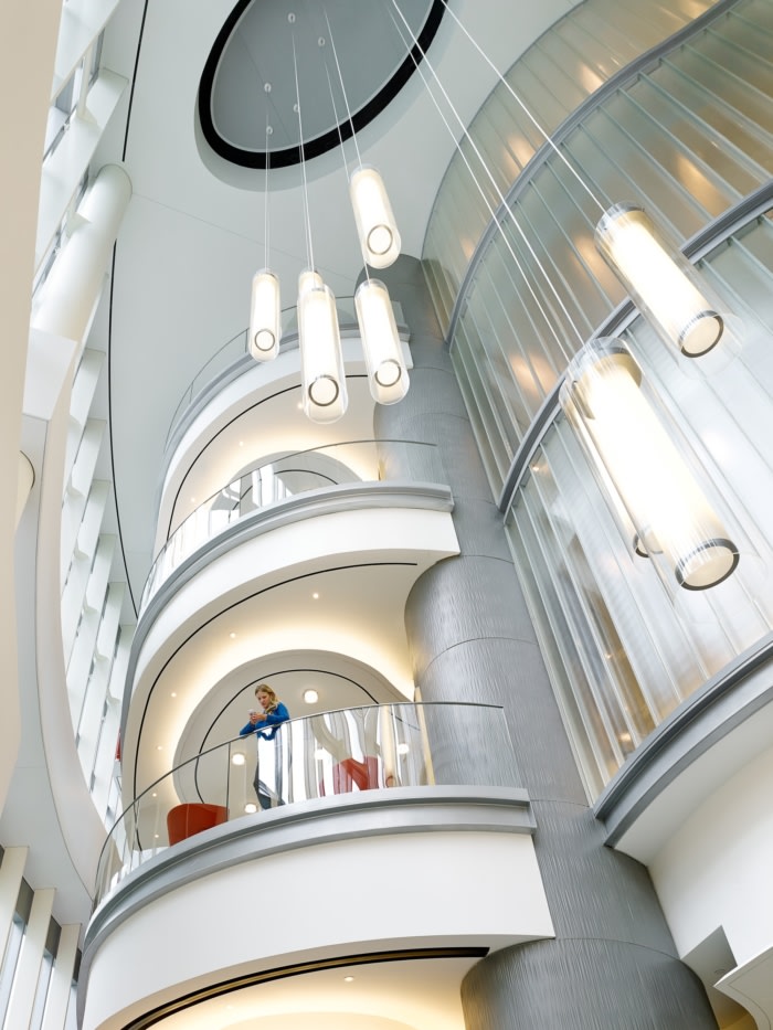 City University of New York - Advanced Science Research Center at the Graduate Center & The City College Center for Discovery and Innovation - 0