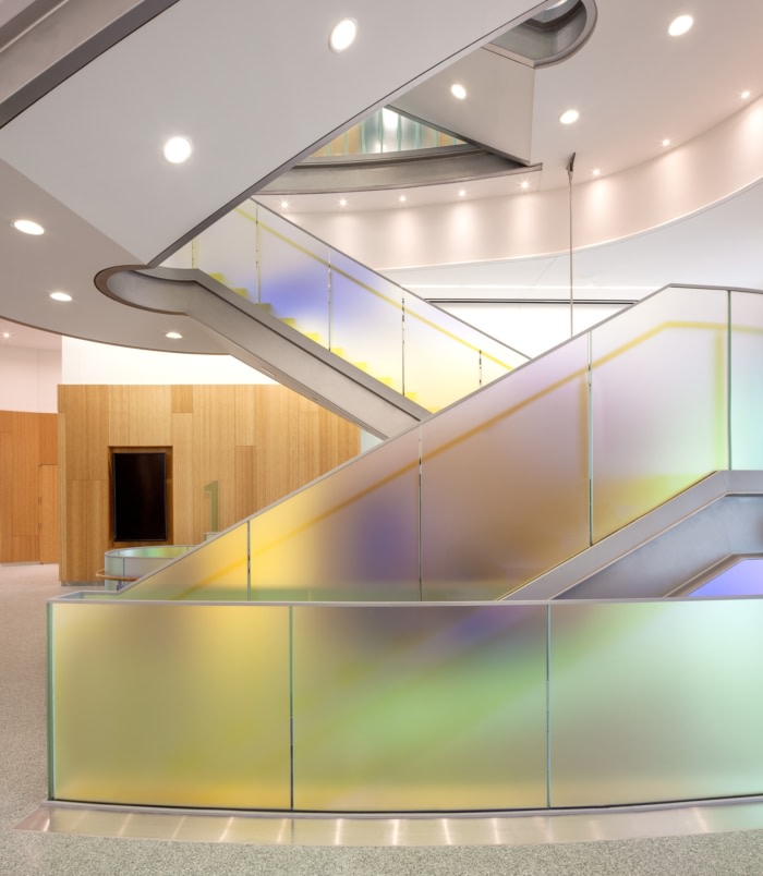 City University of New York - Advanced Science Research Center at the Graduate Center & The City College Center for Discovery and Innovation - 0