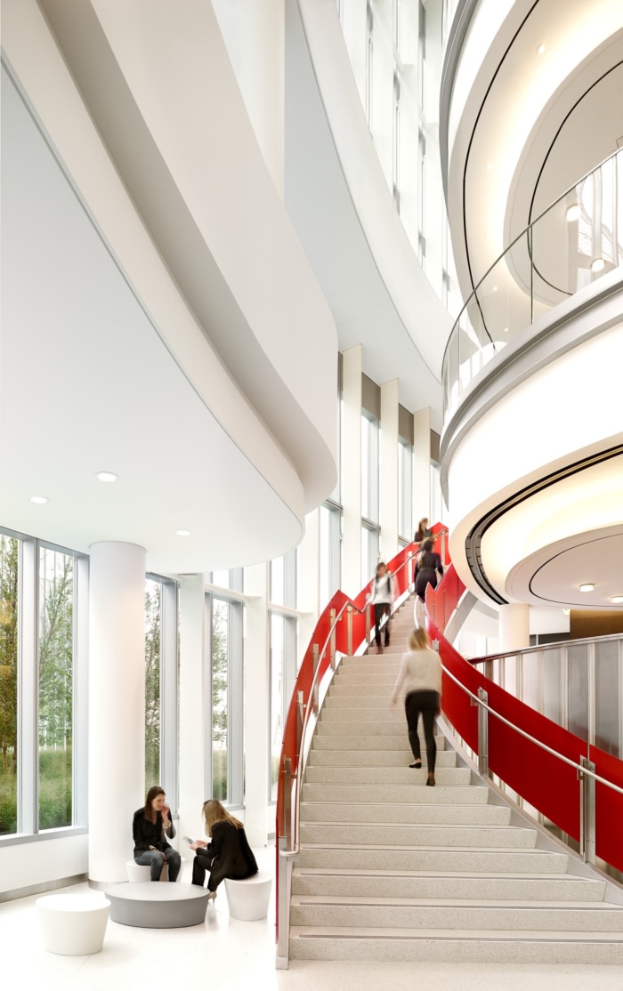 City University of New York - Advanced Science Research Center at the Graduate Center & The City College Center for Discovery and Innovation - 0