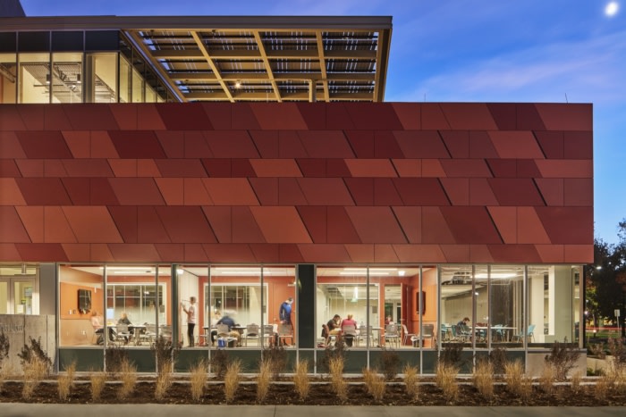 Colorado College - Tutt Library Expansion & Transformation - 0
