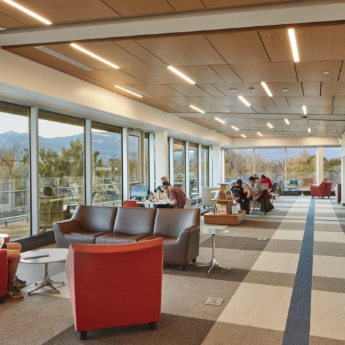 Colorado College - Tutt Library Expansion & Transformation