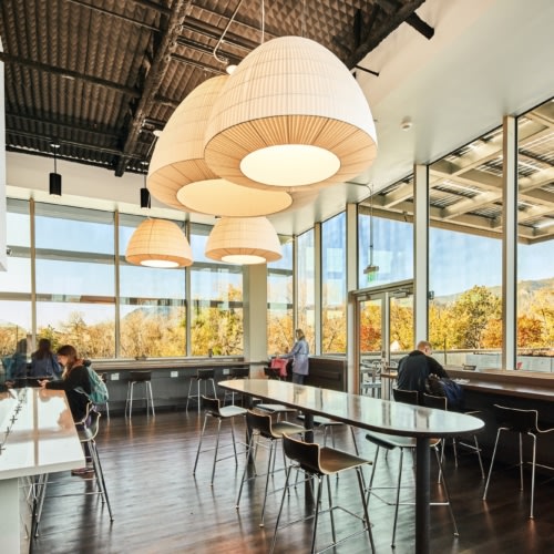 Colorado College - Tutt Library Expansion & Transformation