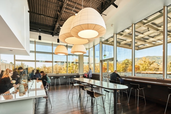 Colorado College - Tutt Library Expansion & Transformation - 0