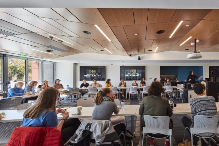 Colorado College - Tutt Library Expansion & Transformation - 0