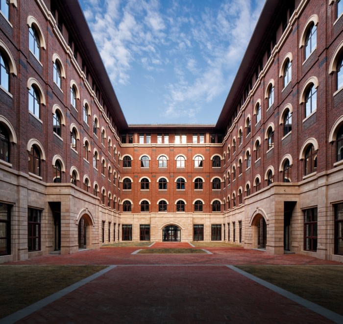International Campus of Zhejiang University - 0