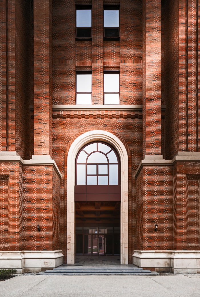 International Campus of Zhejiang University - 0