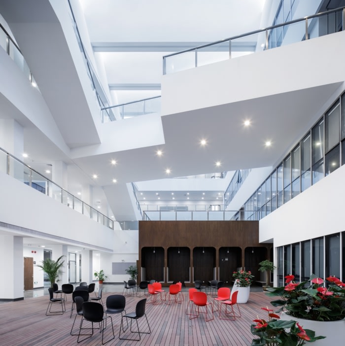 International Campus of Zhejiang University - 0