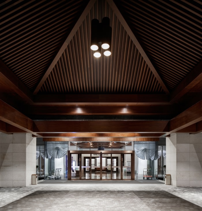 International Campus of Zhejiang University - 0