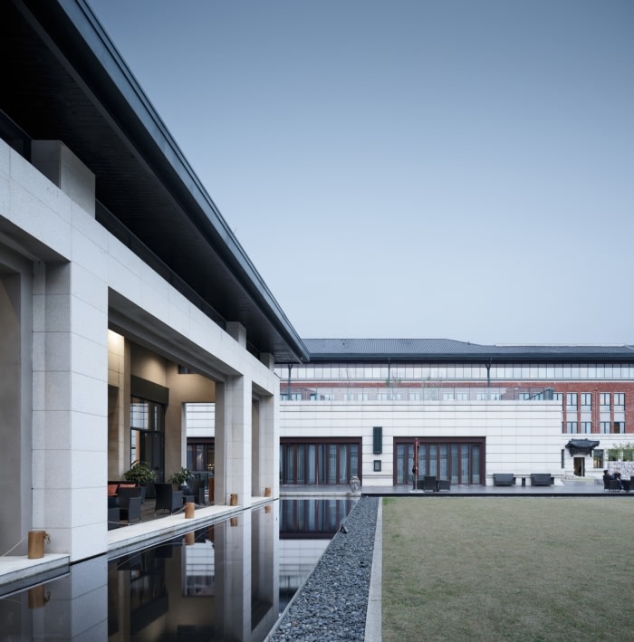 International Campus of Zhejiang University - 0