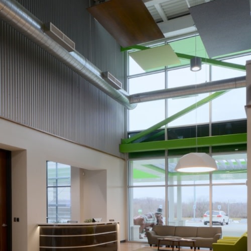 Junior Achievement of Northern Indiana Headquarters