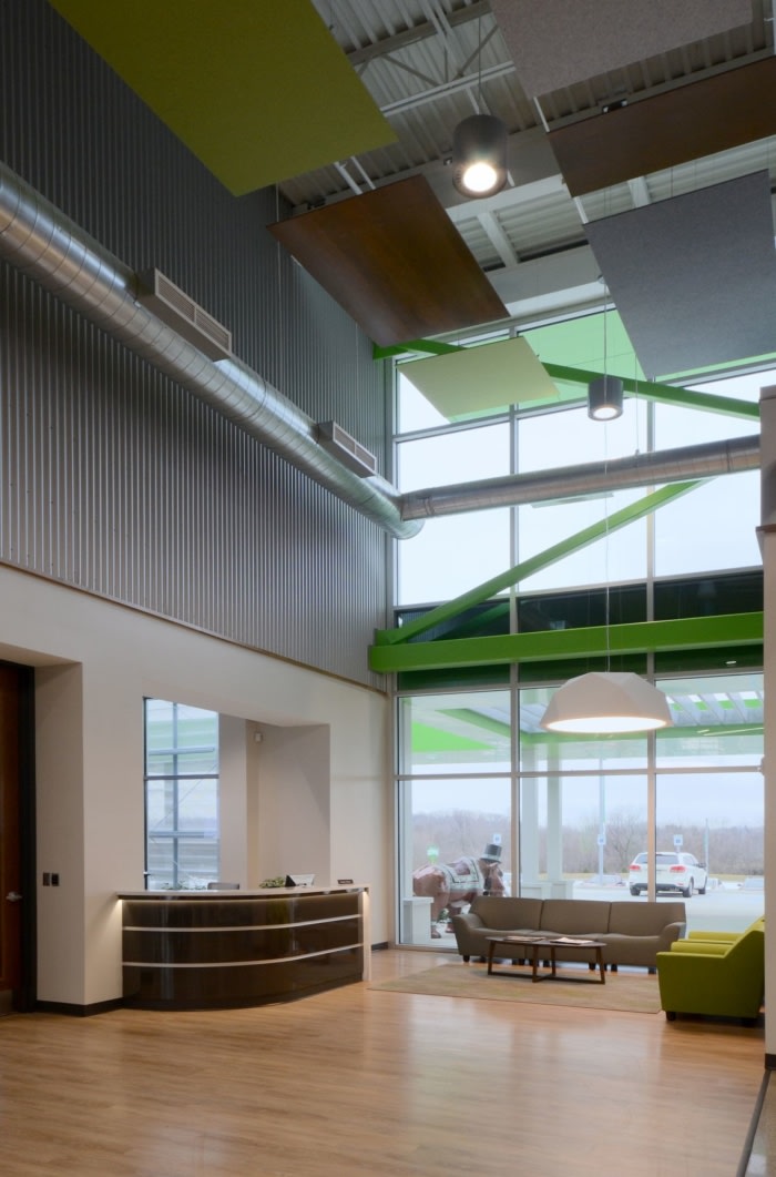 Junior Achievement of Northern Indiana Headquarters - 0