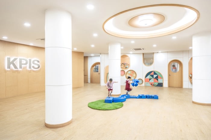 Learning Through Play - 0