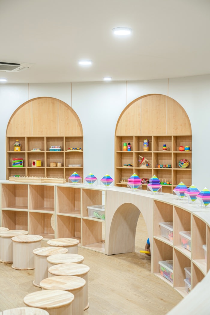 Learning Through Play - 0