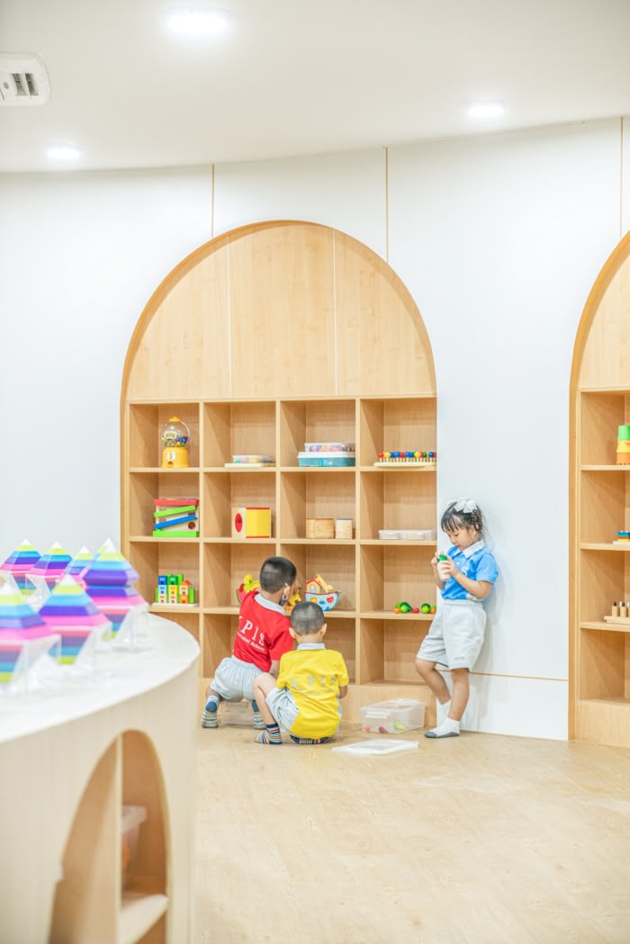 Learning Through Play - 0