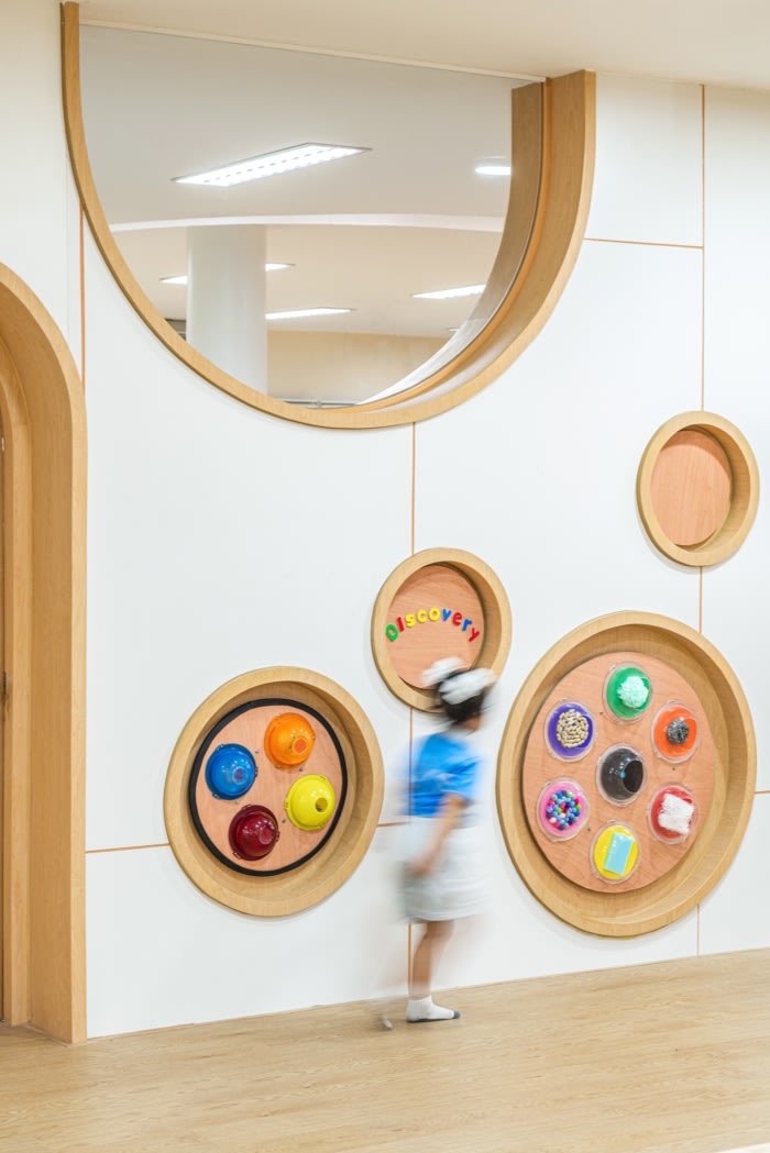 Learning Through Play - 0