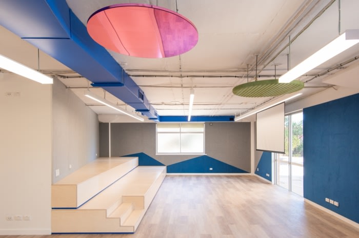 Modbury High School STEM Hub - 0