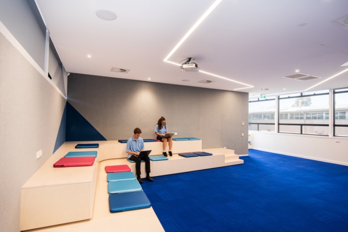 Modbury High School STEM Hub - 0