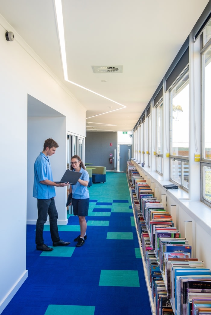 Modbury High School STEM Hub - 0