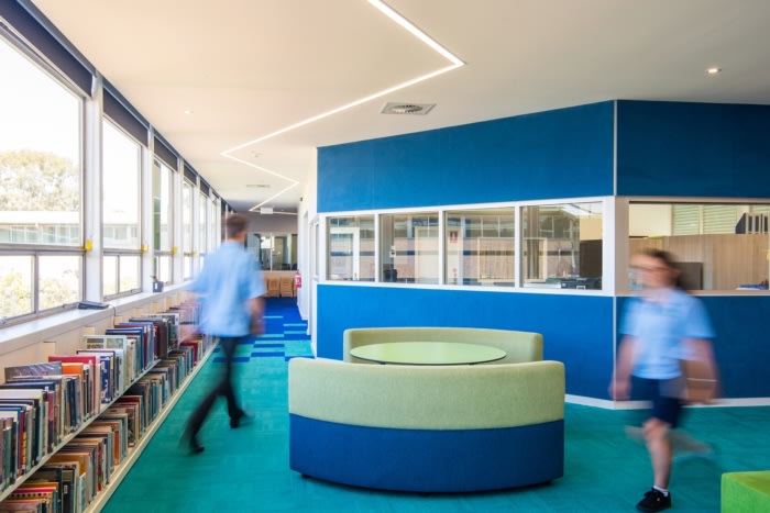 Modbury High School STEM Hub - 0