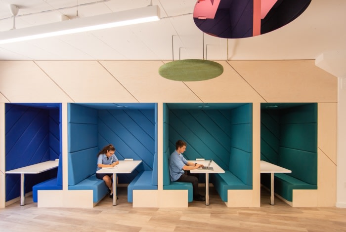 Modbury High School STEM Hub - 0