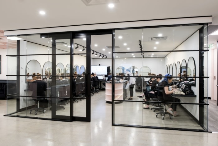 The French Beauty Academy - 0