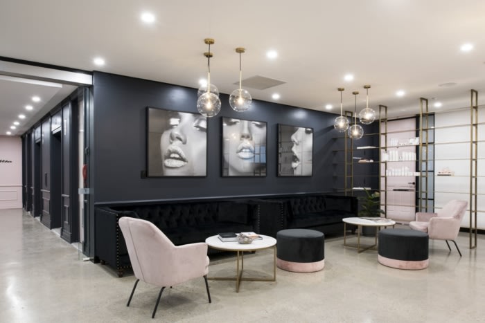 The French Beauty Academy - 0