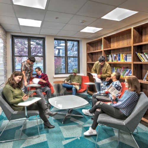 Virginia Polytechnic Institute and State University - O'Shaughnessy Hall Renovation and Addition