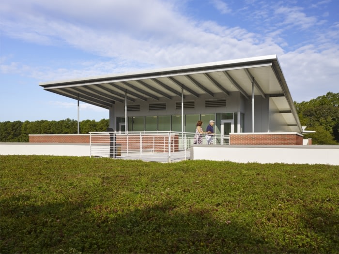 Virginia Wesleyan University - Greer Environmental Sciences Center - 0