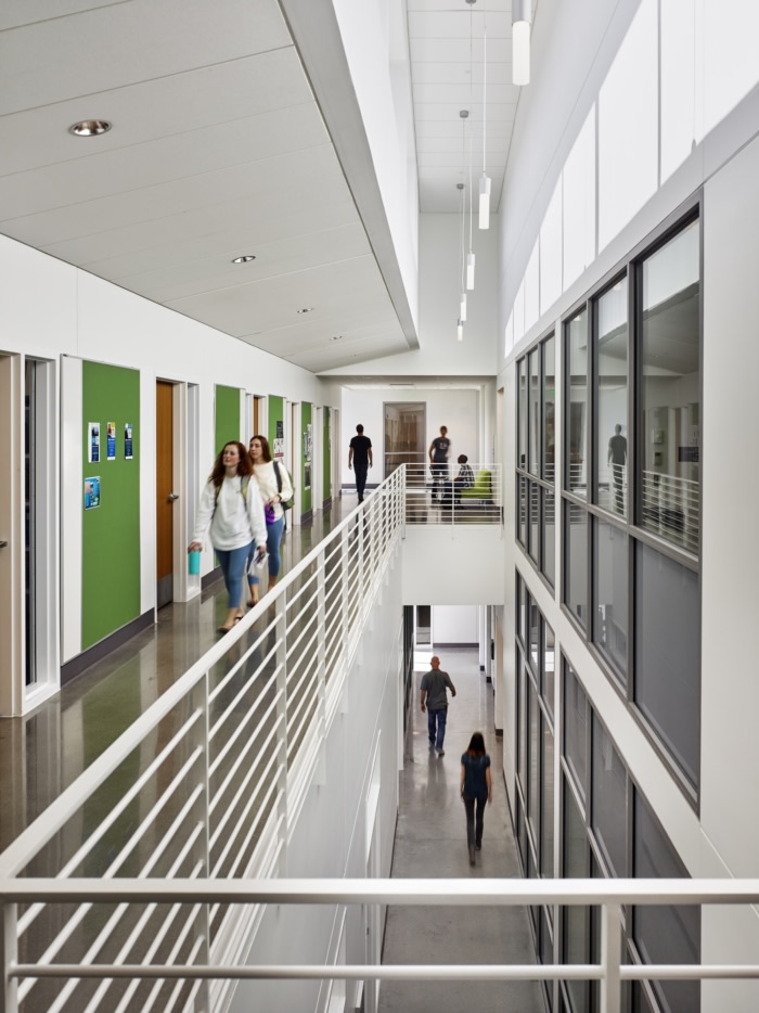Virginia Wesleyan University - Greer Environmental Sciences Center - 0