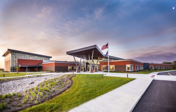 Walnut Grove Elementary - 0